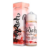 RICH WATERBERRY v2 120ml by Maxwell's 3 мг