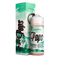 POPS 120ml by Maxwell's
