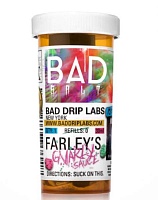  Farley's Gnarly Sauce 30ml by Bad Drip Salts 20 мг
