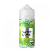  Sweet & Sour 100ml by Ice Paradise 3 мг