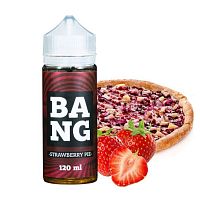 BANG Strawberry pie 120