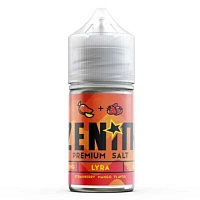  Lyra Salt 10ml by Zenith Salts 20 мг