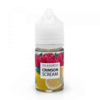  Crimson Scream 30ml by Ice Paradise Salt 20 мг
