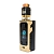  iJoy Captain X3 18650 battery whith Combo Squonk RDTA Kit Белый