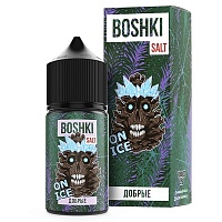  Добрые On Ice 30ml by Boshki Salt 20 мг