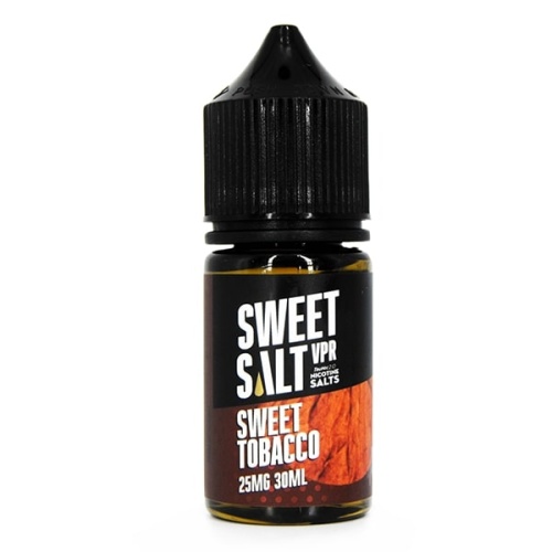 Sweet Tobacco 30ml by Sweet Salt VPR