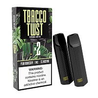 TWST Disposable 5% by Lemon Twist - PEAR TOBACCO