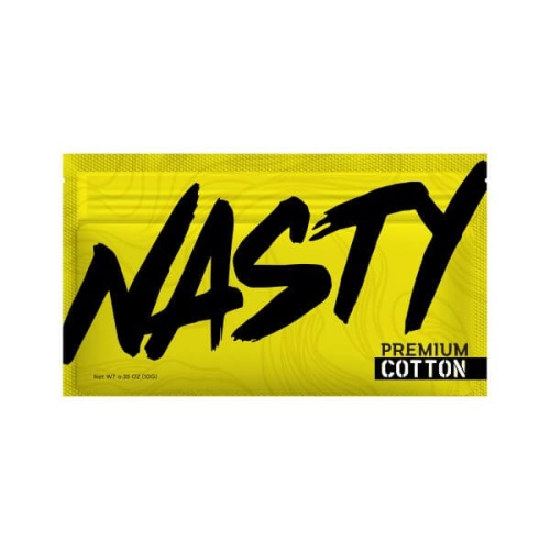 Хлопок Nasty Premium Cotton