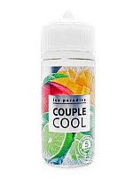  Couple Cool 100ml by Ice Paradise 3 мг