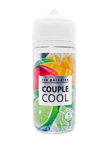 Couple Cool 100ml by Ice Paradise