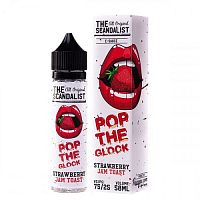 Pop the Glock 58ml by The Scandalist