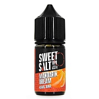 Mandarin Dream 30ml by Sweet Salt VPR