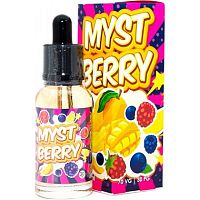 Myst Berry 30ml by ParrStore