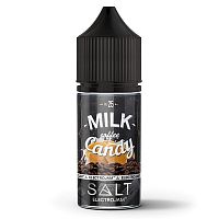 Milk Coffe Candy 30ml by ElectroJam Co. Salts