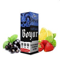 Boyar Salt (30ml) - Devil