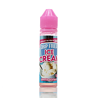  Ice Cream 60ml by Drip Fried 3 мг