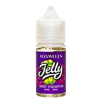 Jelly Salt 30ml by Maxwell's