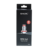  SMOK RPM Triple coil 0.6 
