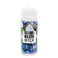  Blue Milk 100ml by Ice Paradise 3 мг