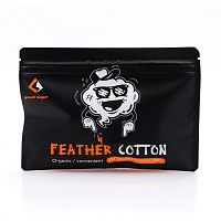  GeekVape Feather Cotton Organic Convinent