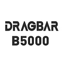 DRAGBAR B5000 by ZOVOO до 5000 затяжек уже на Vapemarket59.ru